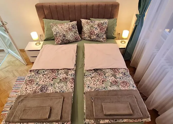 Olivera Apartment