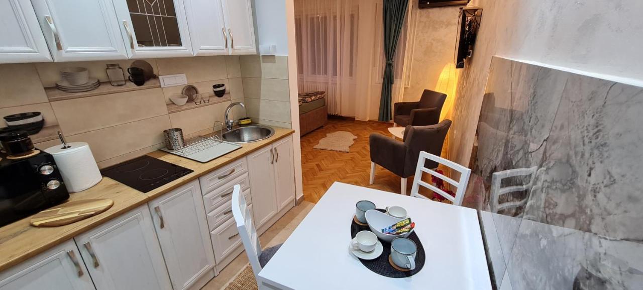 Apartment Olivera *