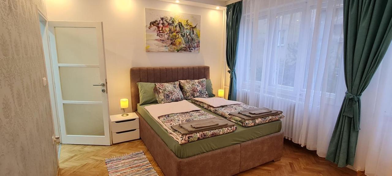 Olivera Apartment