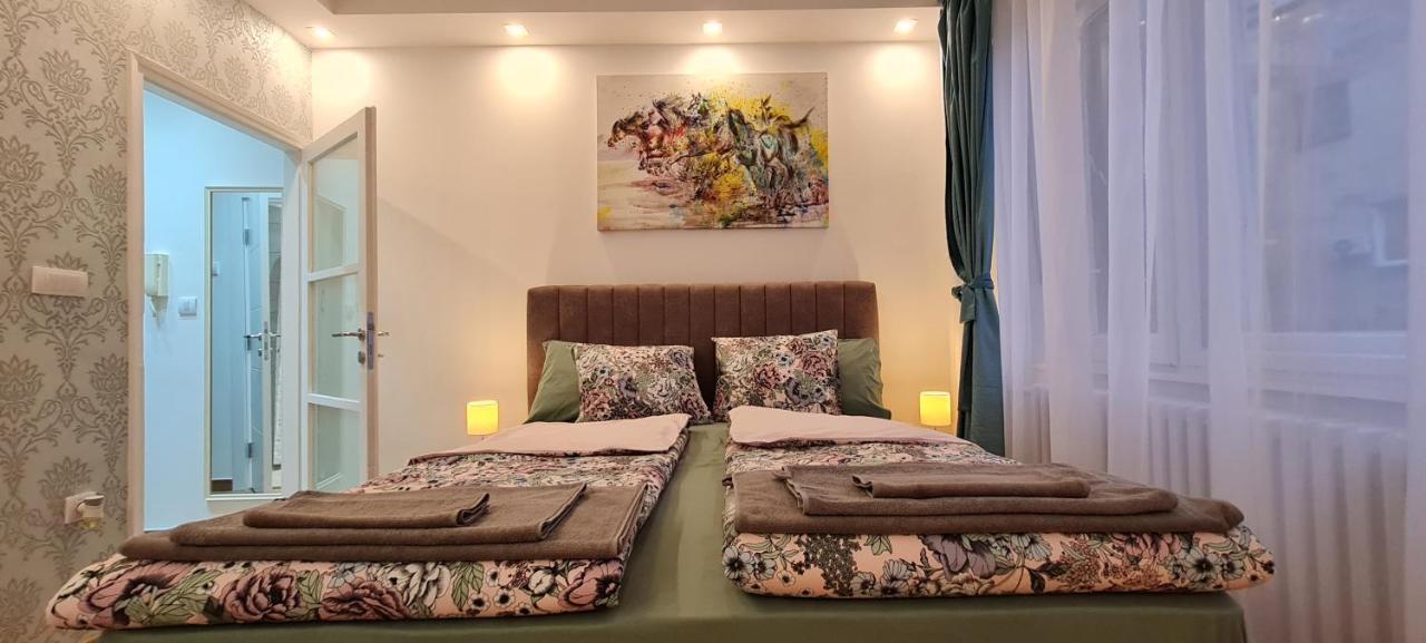 Olivera Apartment