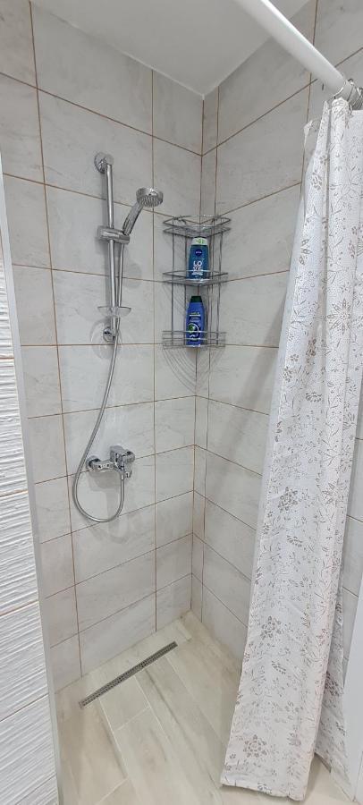 Apartment Olivera Belgrad