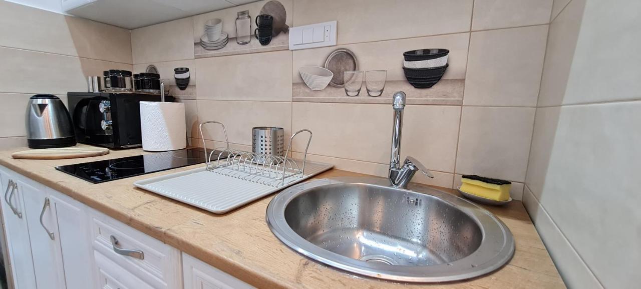 Apartment Olivera